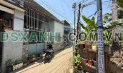 Bán Đất + 5 Trọ 123.7m², TT. Diên Khánh, H. Diên Khánh, 1.99 Tỷ