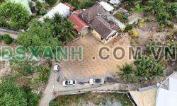 Bán Đất Biệt Thự Phường Tây Nha Trang, TP Nha Trang 475.5m² 14Tr/m²