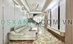 Bán Nhà Đường Nam Trung Hành, Đằng Lâm, Quận Hải An, Hải Phòng 100m², Giá 7.99 Tỷ