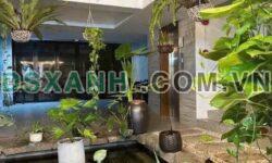 Bán Căn Hộ Nguyễn Văn Thoại, P. Mỹ An, Q. Ngũ Hành Sơn 153m²