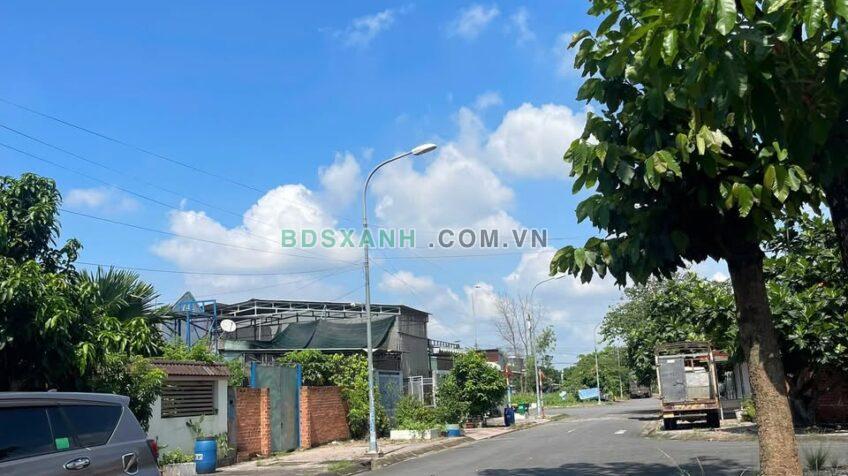 Bán 198m² Đất Mặt Tiền Bưng Môn, X.Long An, H.Long Thành 3.5 Tỷ