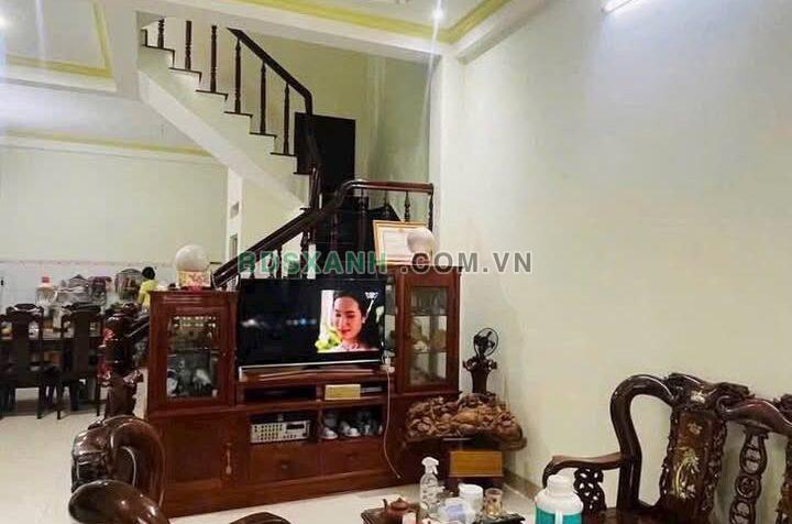 Bán nhà Phường Vĩnh Nguyên, Thành phố Nha Trang, DT 65m², 5.15 Tỷ