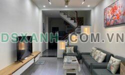 Bán nhà Kiệt 339 TCV 44m2, 3.x Tỷ, Quận Thanh Khê, P. Thanh Khê