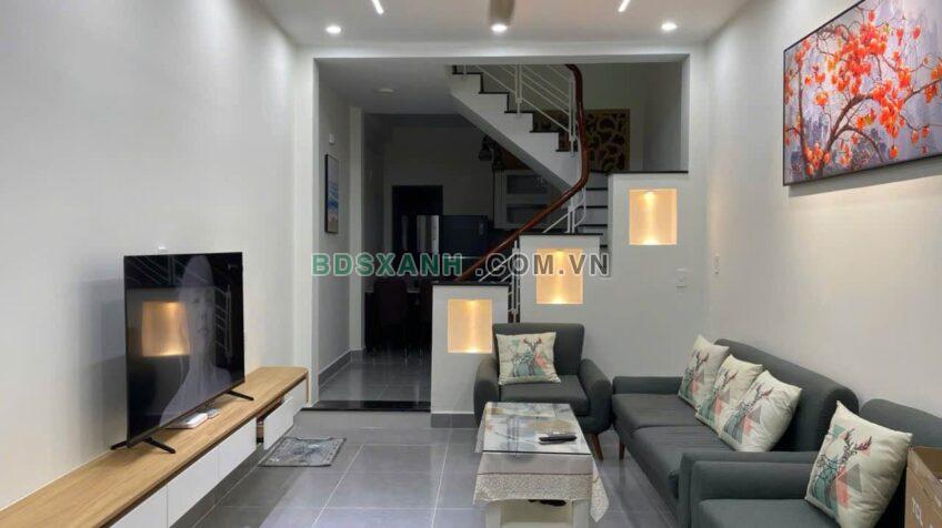 Bán nhà Kiệt 339 TCV 44m2, 3.x Tỷ, Quận Thanh Khê, P. Thanh Khê