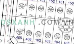 Bán lô 150m2 KĐT Parkhill Thành Công, TP Vĩnh Yên 26.x tr/m2