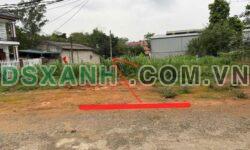 Bán Đất 105m² Phường Vân Phú, Thành phố Việt Trì – Giá 2.5x Tỷ