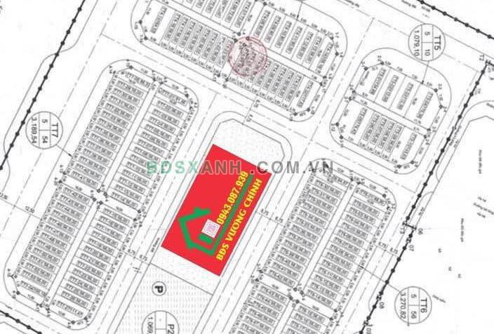 Bán đất tái định cư Thôn Mai Hiên, Xã Mai Lâm, Huyện Đông Anh