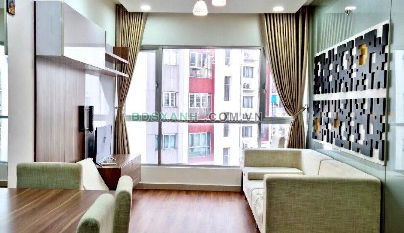 Bán CH Ruby Celadon 68m2 Phường Sơn Kỳ, Quận Tân Phú 4.5 Tỷ