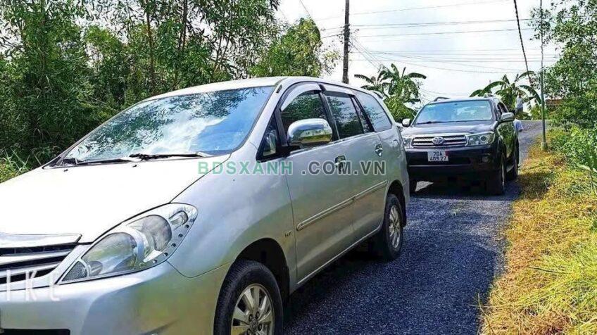 Bán Đất Vườn 1500m2 Huyện Bến Lức, Xã Thạnh Hòa, Giá 990 Triệu