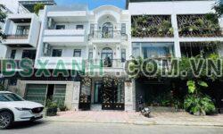 Bán nhà 100m2 KĐT Hà Quang 2, Phường Phước Hải, TP. Nha Trang 11.9 tỷ