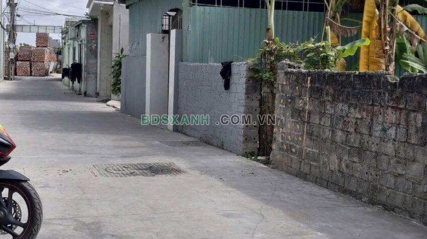 Bán Đất Phường Đồng Hòa, Quận Kiến An 68m2, Giá 3.39 Tỷ