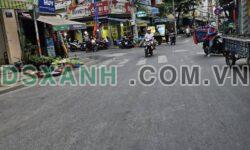 Bán Nhà MT P. Phú Thọ Hòa, Q. Tân Phú 70m², Nhỉnh 6 Tỷ