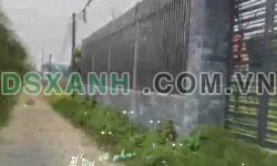 Bán Đất Vĩnh Lộc B, H. Bình Chánh, 1000m2, 4 tỷ TL