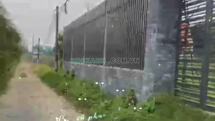 Bán Đất Vĩnh Lộc B, H. Bình Chánh, 1000m2, 4 tỷ TL