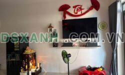 Bán nhà 81.4m² Hẻm Trần Quý Cáp, P. Phương Sài, TP Nha Trang