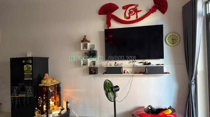 Bán nhà 81.4m² Hẻm Trần Quý Cáp, P. Phương Sài, TP Nha Trang