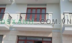 Bán nhà Phường Hà Tu, TP Hạ Long, 72.6m², giá hơn 3 tỷ
