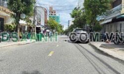 Bán Nhà 3 Tầng Dương Đình Nghệ, P. Phước Mỹ, Q. Sơn Trà – 5.5x23m – 18 Tỷ