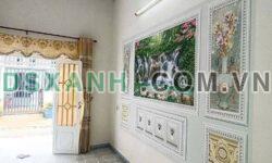 Bán nhà Phường Thái Hòa, TX Tân Uyên, 4x12m, 798 Triệu