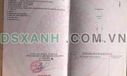 Bán nhà Mẹ Thứ, P. Hòa Xuân, Q. Cẩm Lệ, ĐN. 100m2, 6.5 Tỷ.