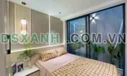 Bán nhà kiệt Hoàng Diệu, P.Bình Hiên, Q.Hải Châu, 50m2, 4.35 tỷ