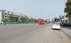Bán Đất 85m2 Phường Hùng Thắng, TP Hạ Long, Giá từ 2.x Tỷ