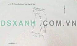 Bán Đất Lô Góc 48m2 KĐT 226 Lê Lai, Phường Máy Chai, Ngô Quyền, Hải Phòng, giá từ 6.x tỷ