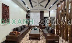 Bán Nhà Vườn Tổ 4 Duyên Hải, Thành phố Lào Cai, 8.4x20m, 3.5 Tỷ TL