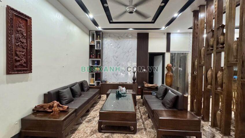 Bán Nhà Vườn Tổ 4 Duyên Hải, Thành phố Lào Cai, 8.4x20m, 3.5 Tỷ TL