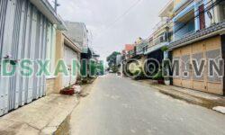 Bán nhà 4.5x18m Phường Tân Phong, Biên Hòa 3 Tỷ 400Tr