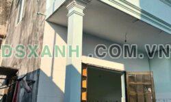 Cho thuê nhà 140m2 Hẻm 230 Trần Phú, P.5, TP. Vũng Tàu 5.5tr/tháng
