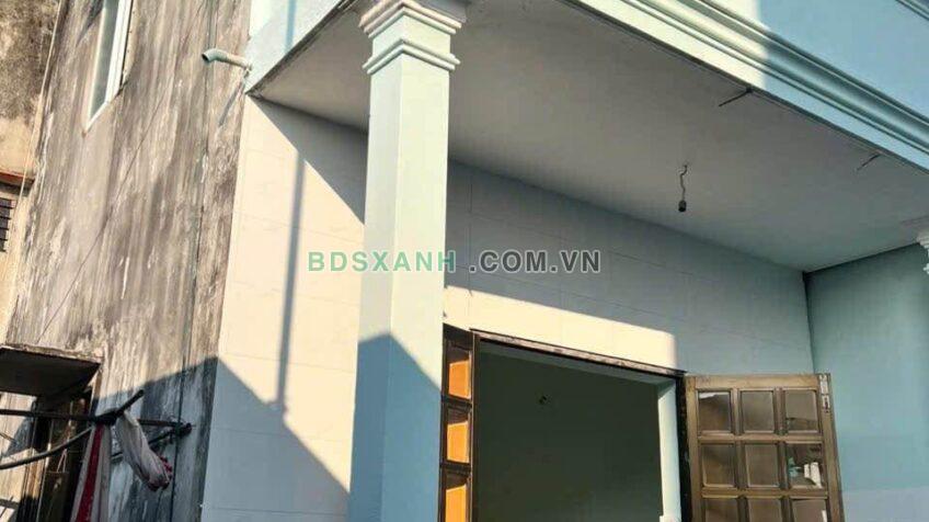 Cho thuê nhà 140m2 Hẻm 230 Trần Phú, P.5, TP. Vũng Tàu 5.5tr/tháng
