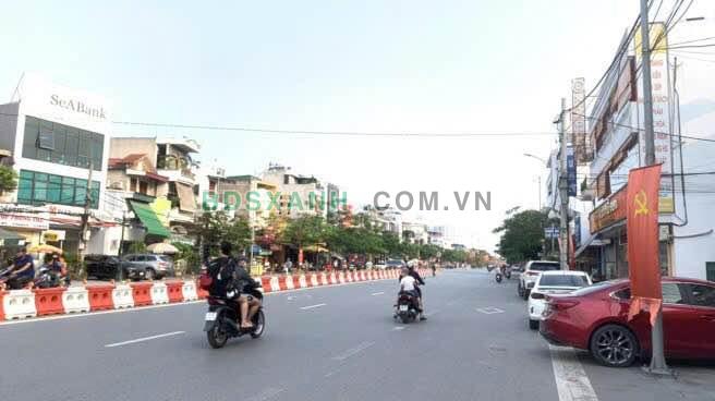 Bán nhà Đường Hoàng Minh Thảo, P. Vĩnh Niệm, Lê Chân 94m² 15.5 Tỷ