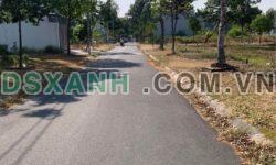 Bán Đất 5x19m Xuân Diệu, P. Long Tâm, TP. Bà Rịa chỉ 2.45 Tỷ