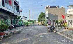 Bán đất 5x19m Gò Cát 8, P. Hoà Long, TP Bà Rịa chỉ 2.1 tỷ