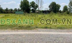 Bán đất 146m² full thổ cư Xã Hòa Khánh Nam, Huyện Đức Hòa 680Tr