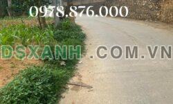 Bán Đất 100m² Phường Nùng Trí Cao, Thành phố Cao Bằng, Giá 1.xx tỷ