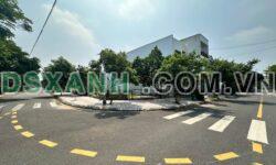 Bán lô góc Kha Vạng Cân, P. Hoà Xuân, Q. Cẩm Lệ 166m2, 8.4 tỷ