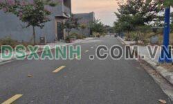 Bán Đất TĐC Hòa Long P. Tam Long, Bà Rịa, 100m², Giá 2.45 Tỷ