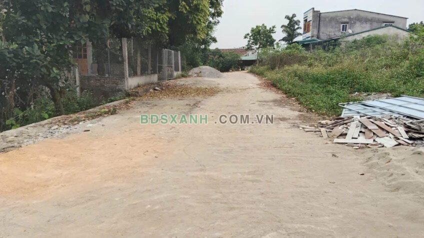 Bán nhà cấp 4 Khu Phú Túc, P. An Tường, TP Tuyên Quang 96m² giá 1.x Tỷ