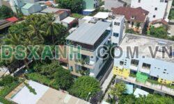 Bán Biệt Thự Phường Mỹ An, 216m², Quận Ngũ Hành Sơn – 22.x Tỷ