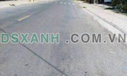 Bán Đất MT 750m2 (320m2 thổ) Xã Thạnh Hòa, H. Bến Lức 6.5 Tỷ