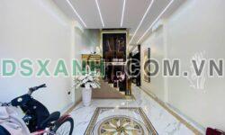 Bán nhà P. Kênh Dương, Q. Lê Chân, 50m2, 5 tầng, giá 8.6 tỷ