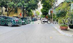 Bán Nhà 7 Tầng Quận Thanh Xuân, P. Thanh Xuân Trung, 12.8 Tỷ