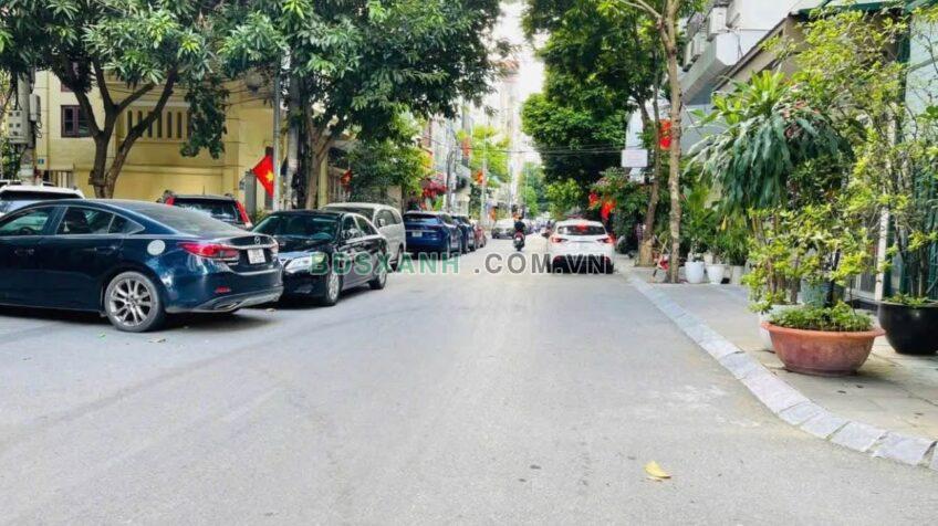 Bán Nhà 7 Tầng Quận Thanh Xuân, P. Thanh Xuân Trung, 12.8 Tỷ