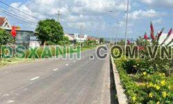 Bán Đất 210m2 Suối Bạc 3, X. Suối Bạc, H. Sơn Hòa, Phú Yên. 830tr