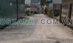 Bán Đất 80m² Cột 8, Phường Hồng Hà, TP. Hạ Long, giá 3.x tỷ
