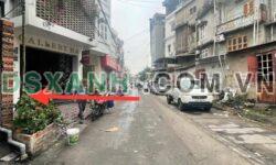 Bán nhà P. Hồng Gai, Thành phố Hạ Long 69.4m2, 3.xx Tỷ