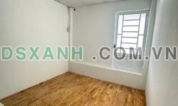 Bán nhà Hẻm 96/10 Chuyên Dùng 9, Phường Phú Mỹ, Quận 7, 33m2, 990tr.