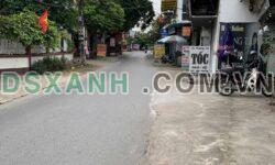 Bán Đất Ngũ Hồ, Xã Thiện Kế, Huyện Bình Xuyên, 201m², 4.x Tỷ